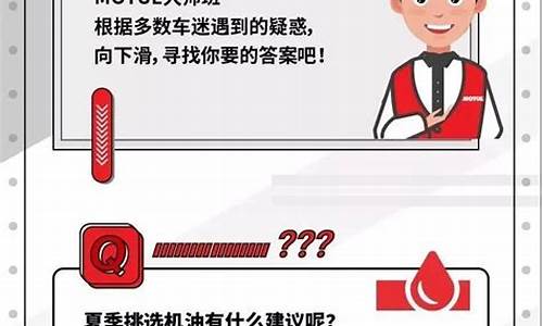 汽车小常识：那些不为人知的冷门知识(用车冷门小知识)(图1)